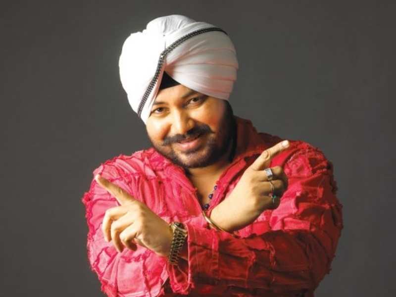 Daler Mehndi