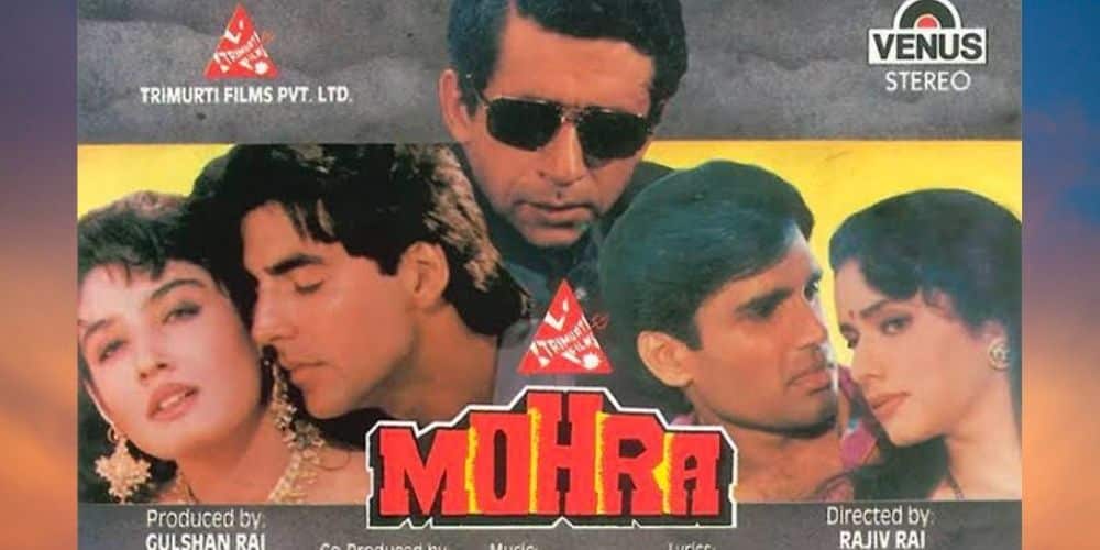 Mohra