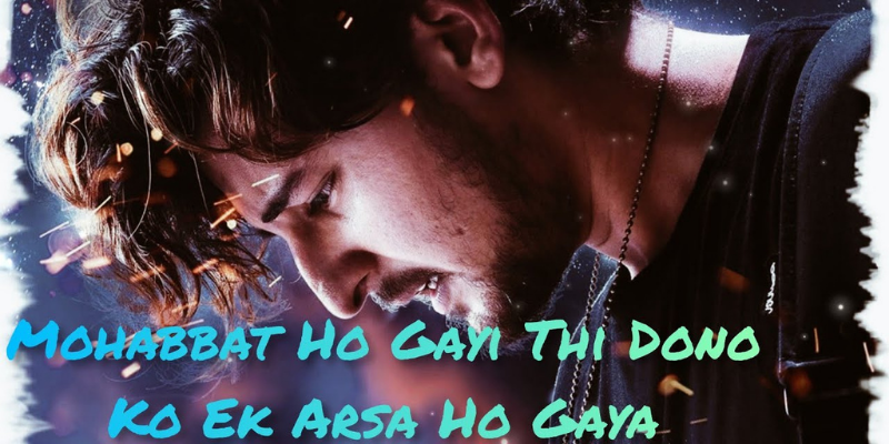 Mohabbat Ho Gayi Thi Dono Ko