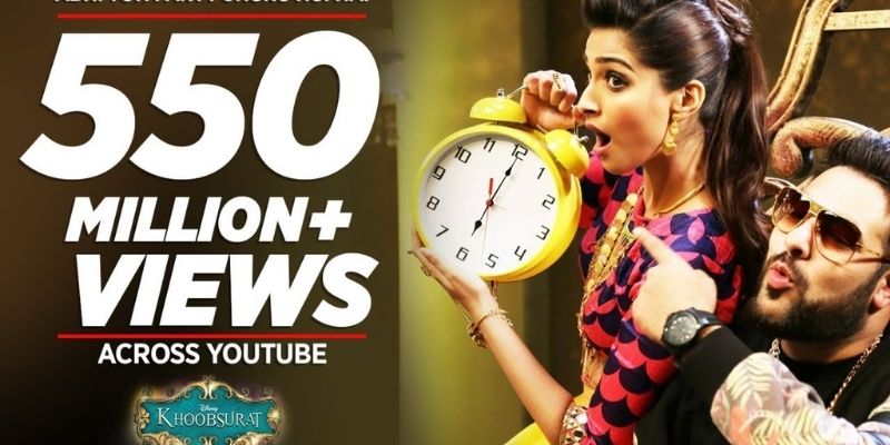 Abhi Toh Party Shuru Hui Hai