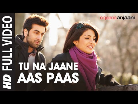 Tu Na Jaane Aas Paas Hai Khuda Lyrics | तू ना जाने आस पास है खुदा लिरिक्स