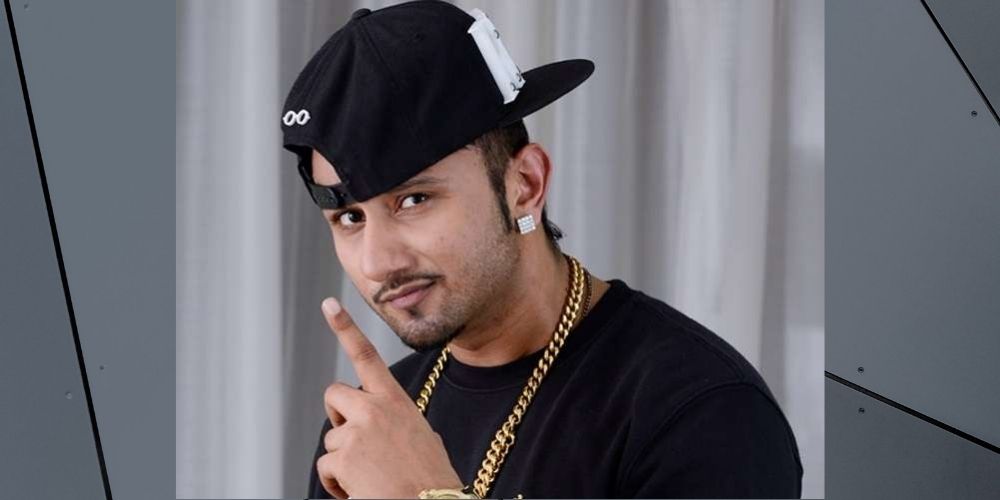 YoYoHoneySingh