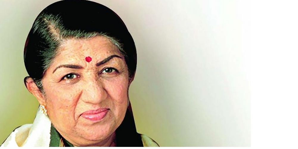 Lata mageshkar