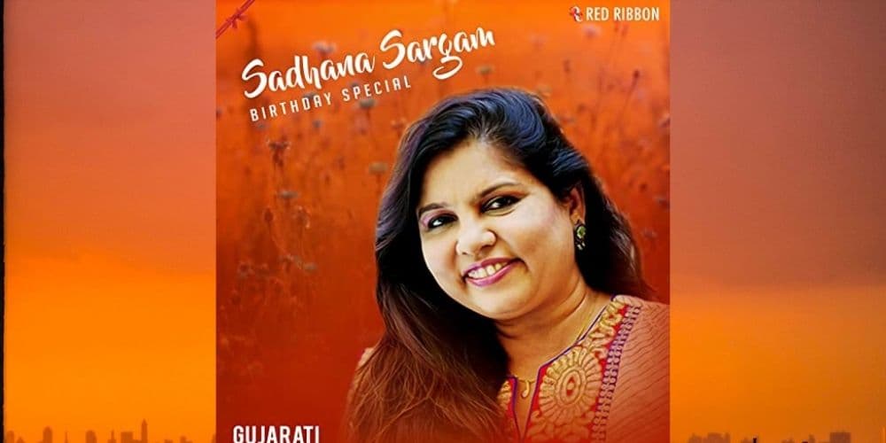 Sadhana Sargam