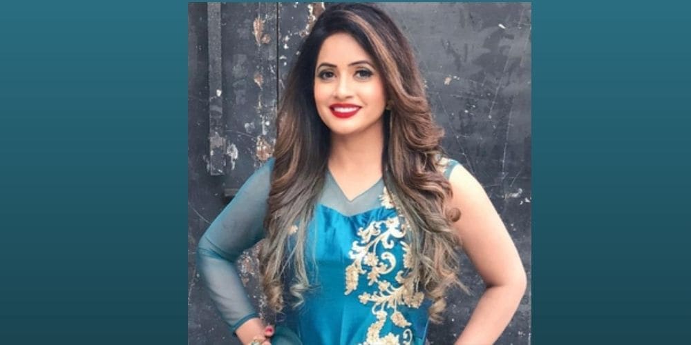 Miss Pooja
