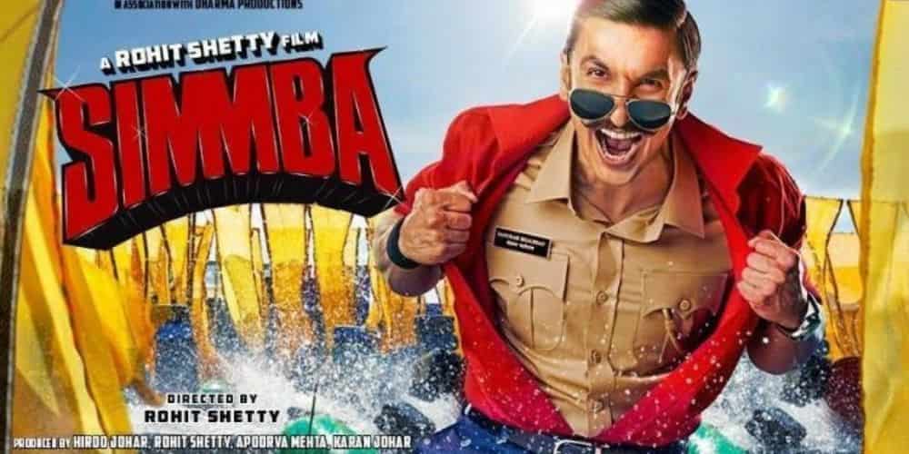 Simmba