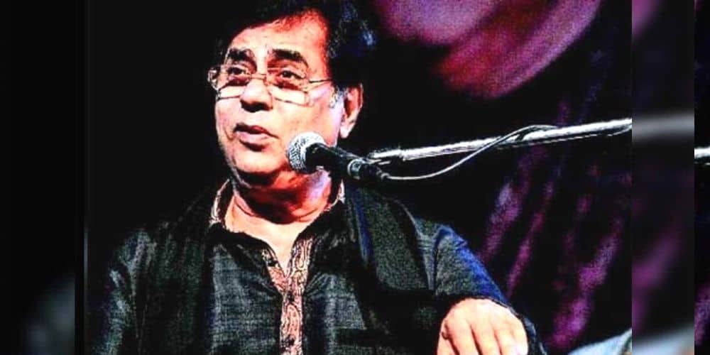 Jagjit Singh