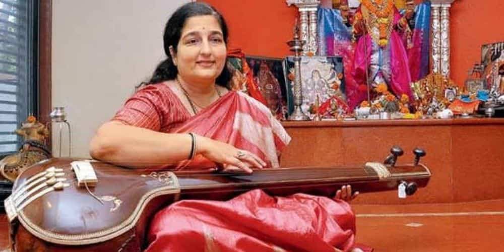 Anuradha Paudwal