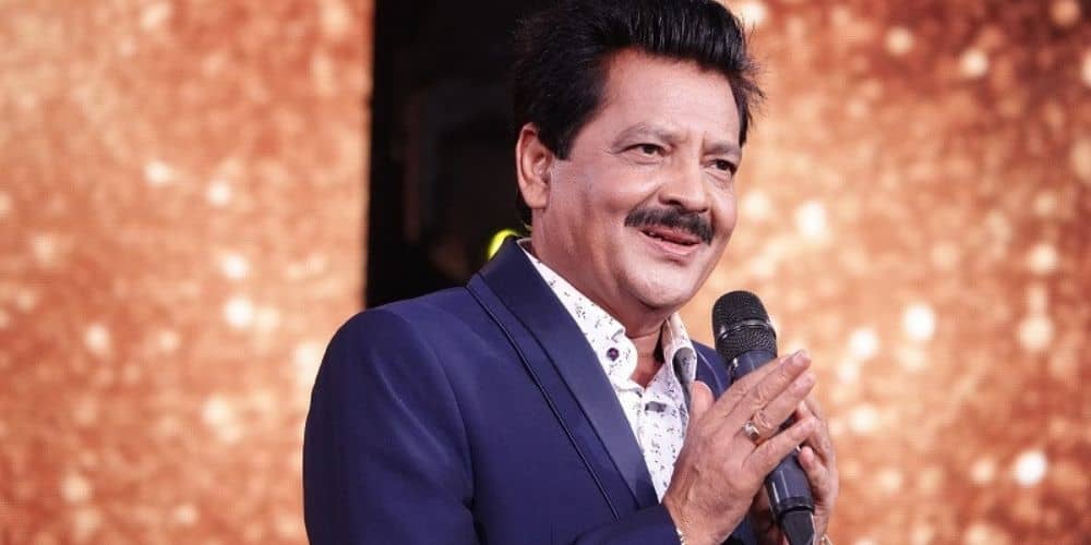 udit narayan