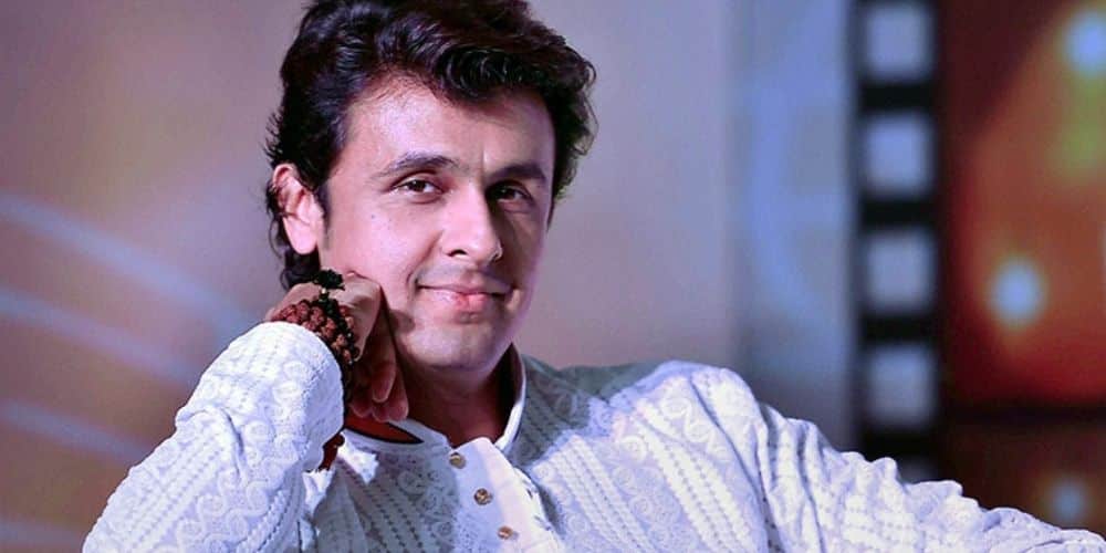 Sonu Nigam