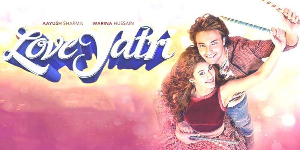LoveYatri