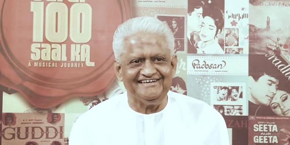 Pyarelal