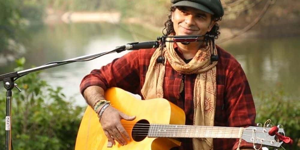 Mohit Chauhan