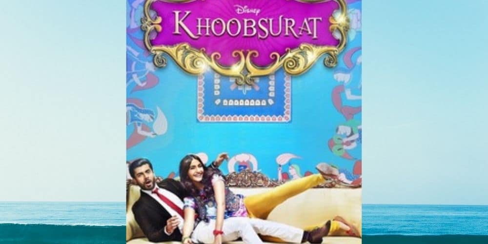 Khoobsurat