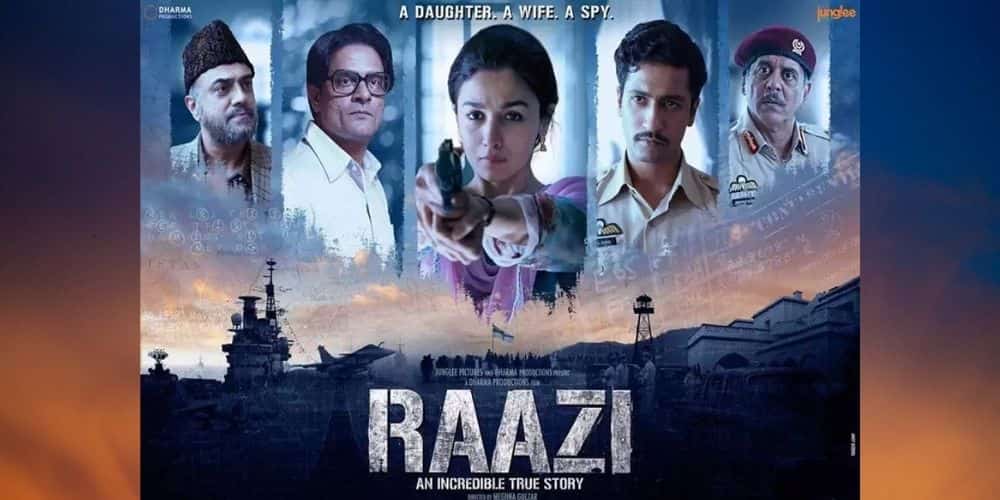 Raazi