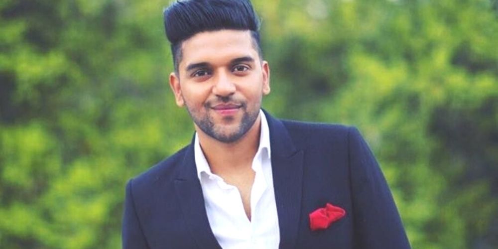 Guru-Randhawa