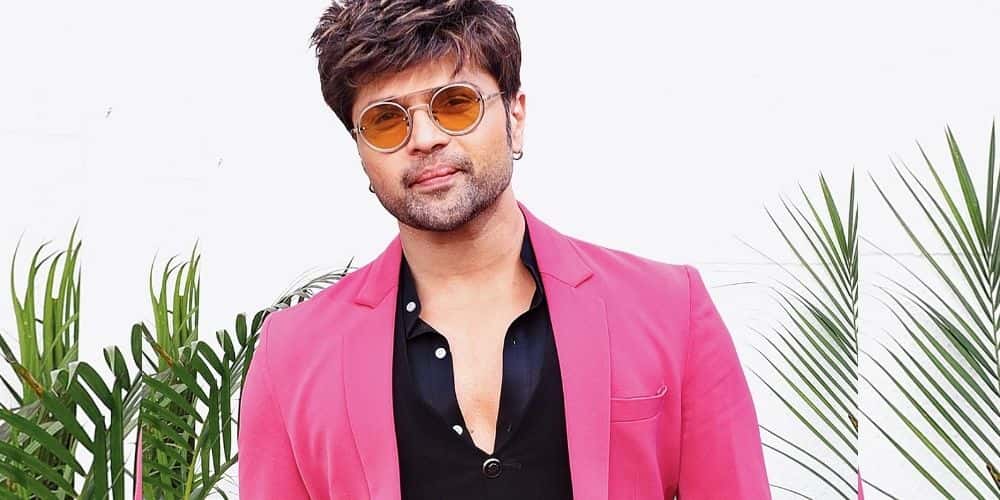 himesh reshammiya