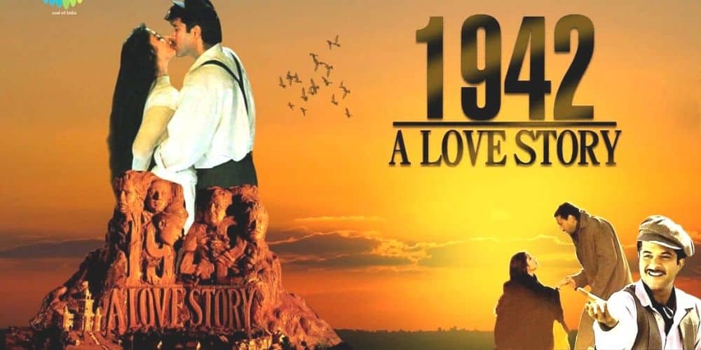 1942 A Love Story
