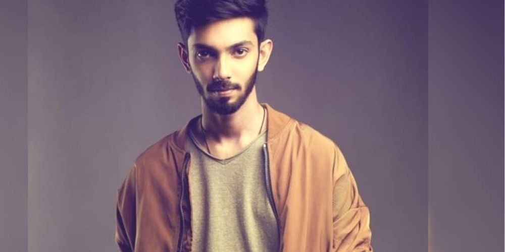 Anirudh Ravichander