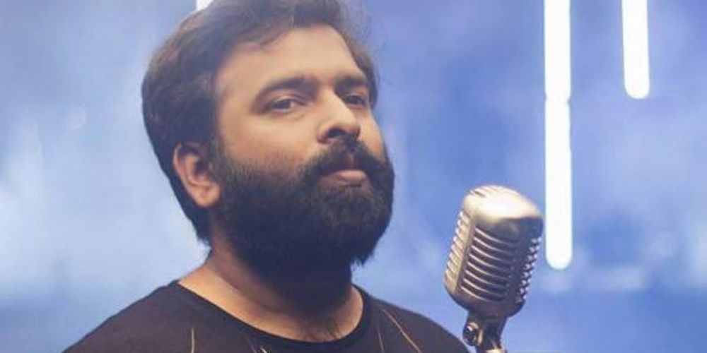 Santhosh Narayanan