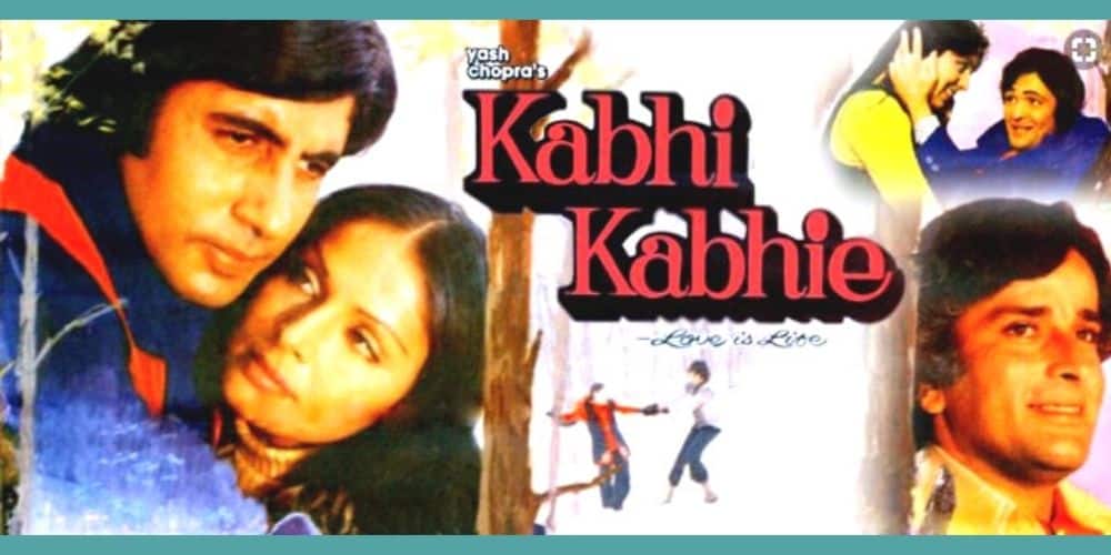 Kabhi Kabhie