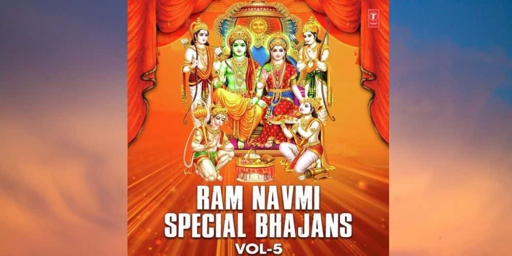 Ram Navmi Special Bhajans Vol-5