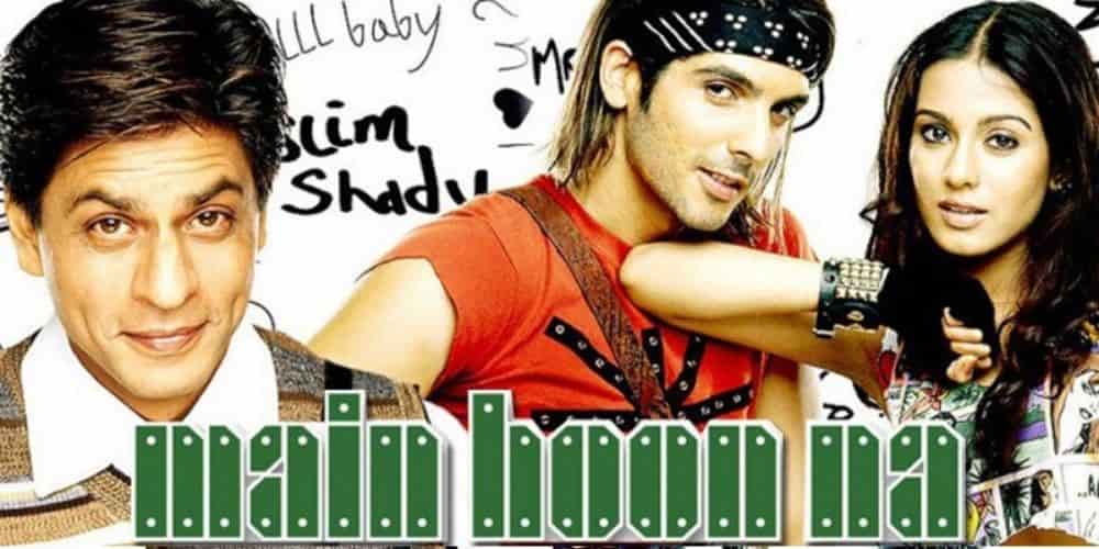 Main Hoon Na
