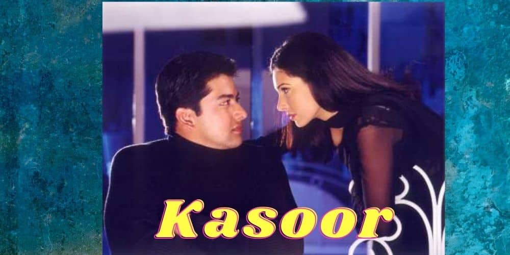 Kasoor
