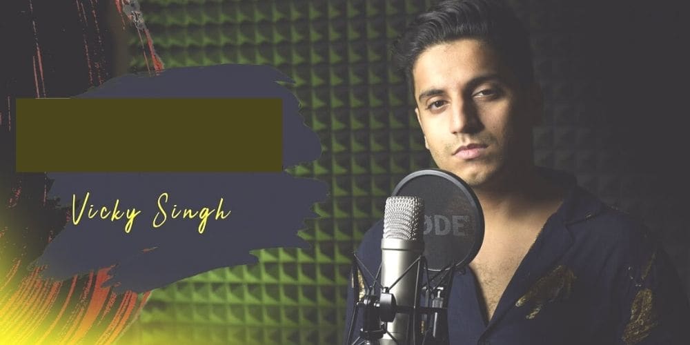 Vicky Singh
