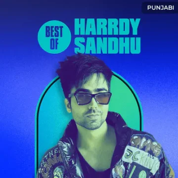 Best of Harrdy Sandhu