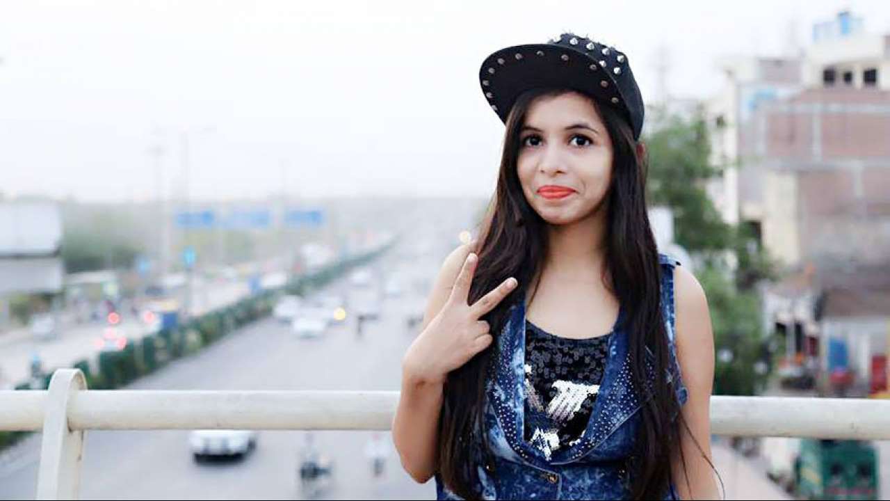 Dhinchak-Pooja