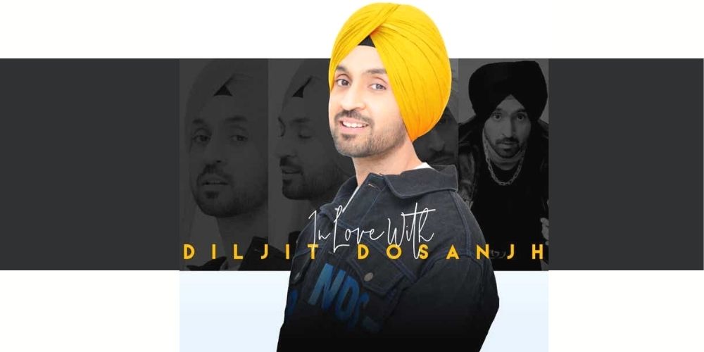 Diljit Dosanjh