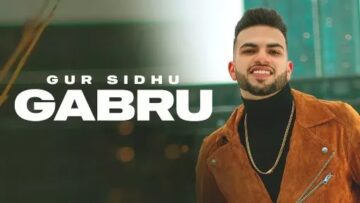 Gur Sidhu-Gabru-