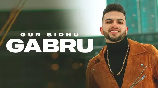 Gur Sidhu-Gabru-