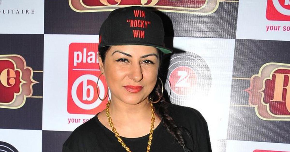 Hard Kaur