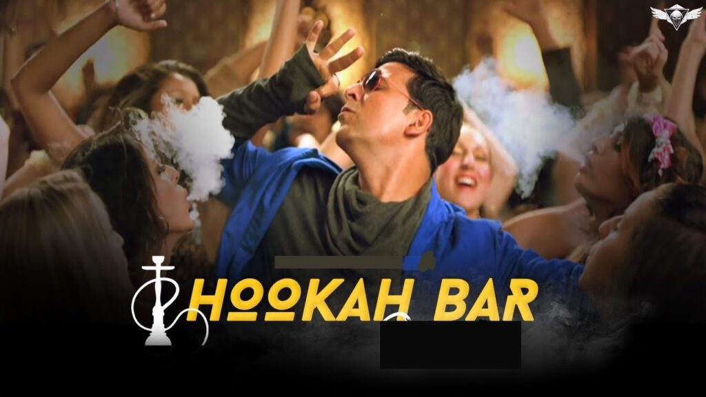 Hookah Bar