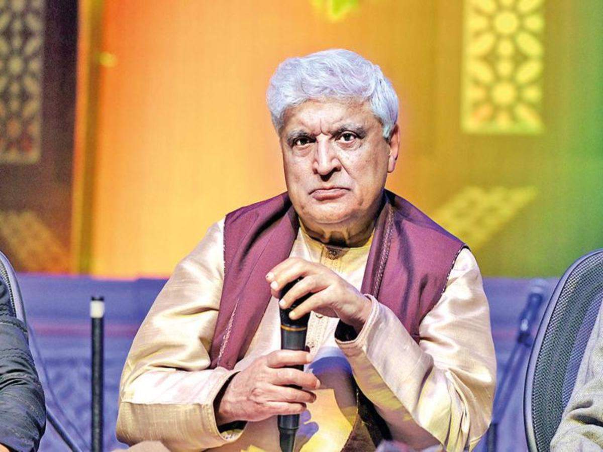 Javed Akhtar