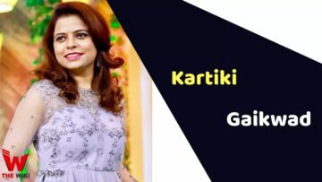Kartiki-Gaikwad-Singer