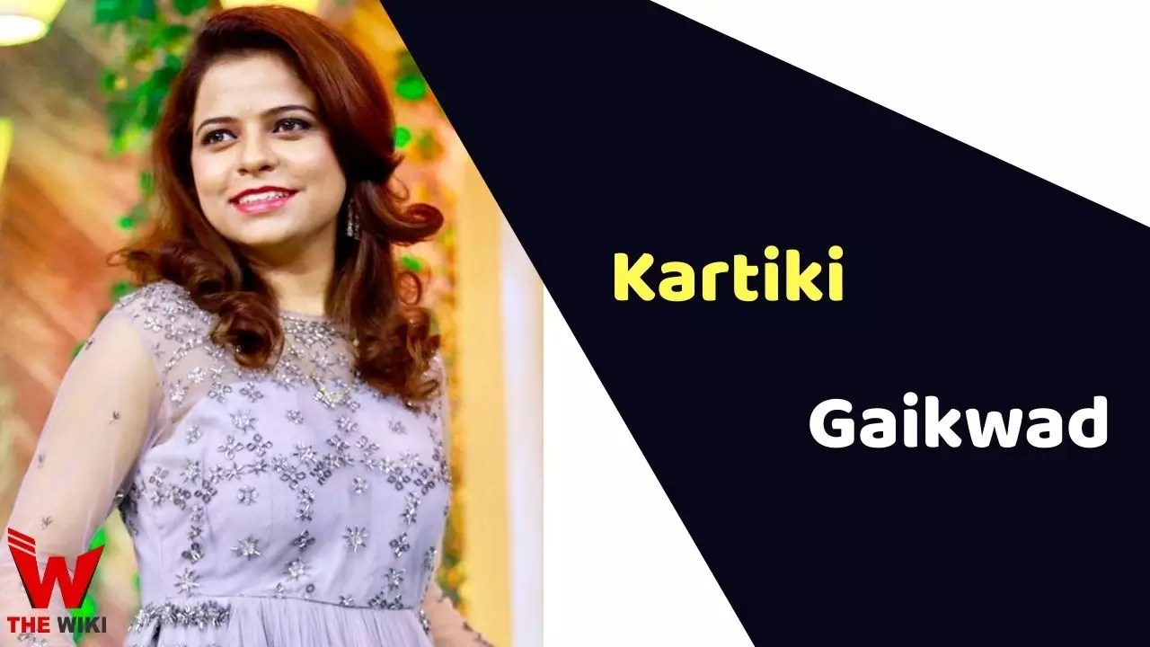 Kartiki-Gaikwad-Singer