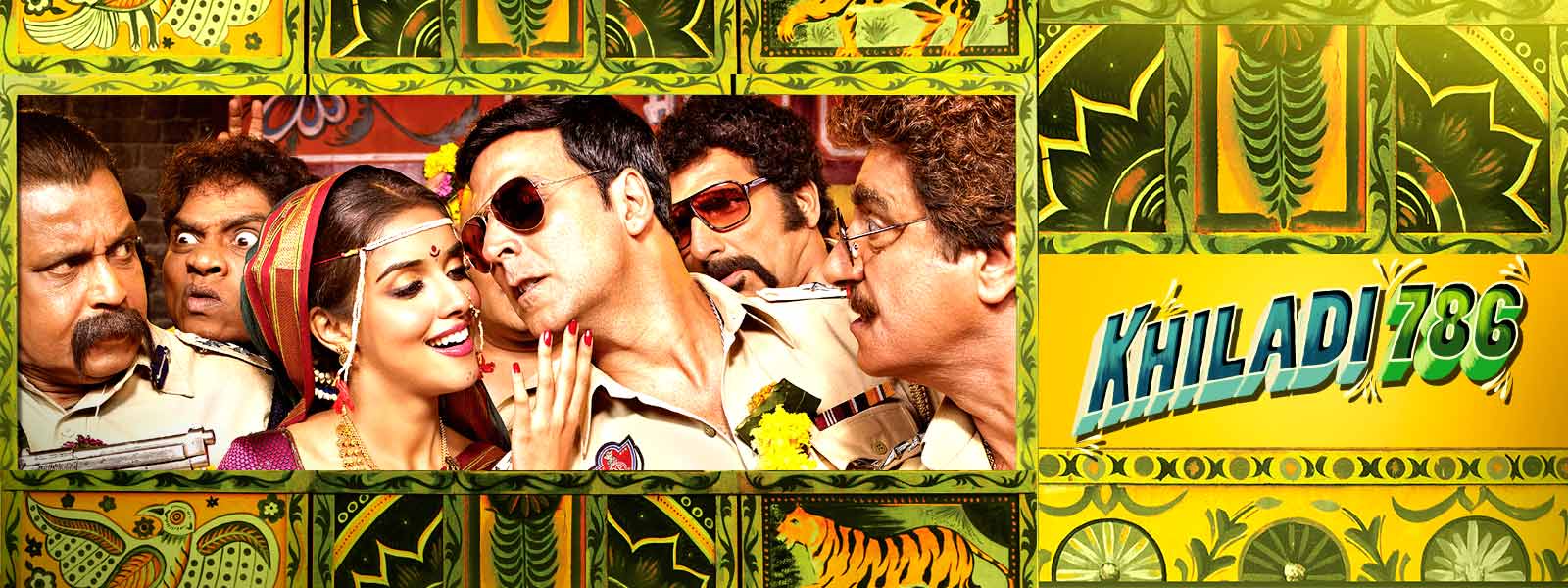 Khiladi 786 full movie best sale download 700mb