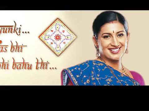 Kyunki Saas Bhi Kabhi Bahu Thi