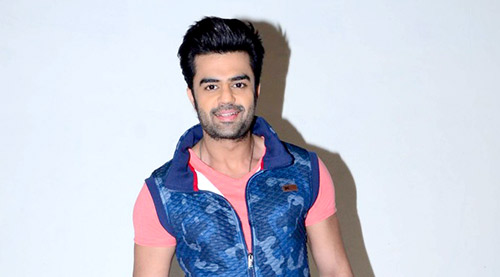 Manish-Paul