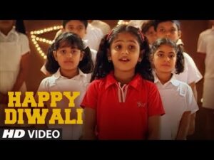 Mere Tumhare Sabke Liye Happy Diwali Lyrics | मेरे तुम्हारे सबके लिए हैप्पी दिवाली लिरिक्स 
