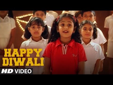 Mere Tumhare Sabke Liye Happy Diwali Lyrics | मेरे तुम्हारे सबके लिए हैप्पी दिवाली लिरिक्स