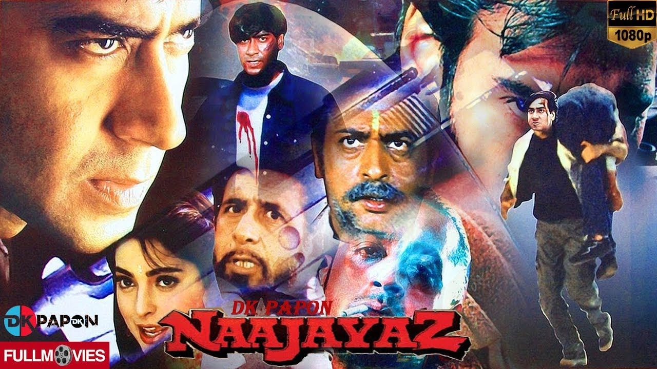 Naajayaz