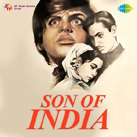 Son of India