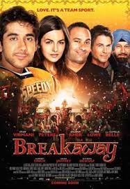 Speedy Singhs (Breakaway)