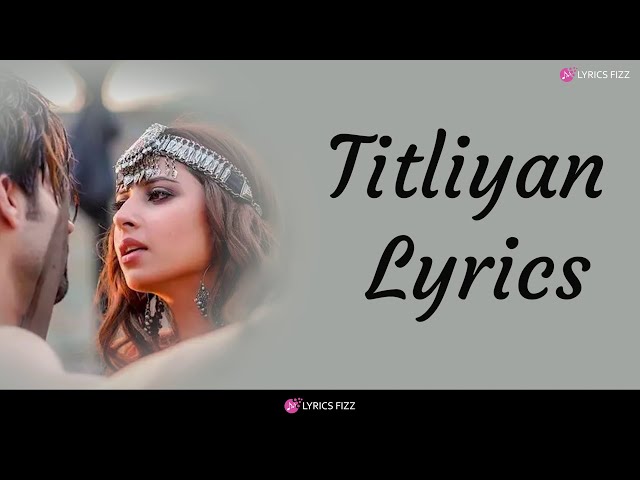 Titliyan