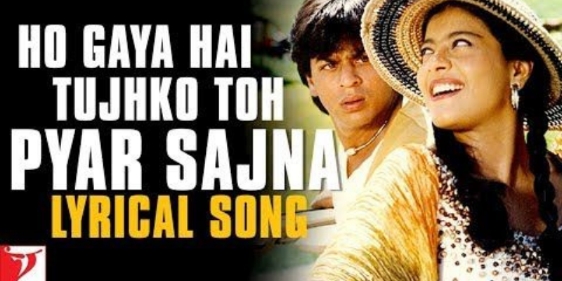 Ho Gaya Hai Tujhko To Pyar