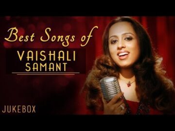 Vaishali Samant